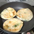 Vi生活 的 蔥油餅 cooksnap