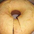 El cooksnap de Vale Willow cuando hizo Torta de Mandarina.