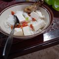 Cooksnap dari Pita Dewi untuk resep Sup Tahu Tomat