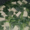 Cooksnap dari Akmal Alfaridzi untuk resep Sop sayur bening sawi tahu putih