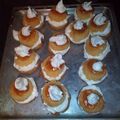 Cooksnap από Χαρί στη συνταγή Μπαμπάς με ρούμι