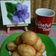 Cooksnap dari Istikah 20444011 untuk resep Roti Goreng Praktis Anti Gagal
