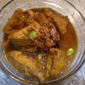 Cooksnap dari LiSa VerOnika untuk resep Semur 3T (tahu tempe telur)