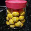 Cooksnap dari Irma untuk resep Nastar Premium Lembut Lumer di Mulut