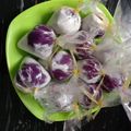 Cooksnap dari Ahmad Seri untuk resep Putri Mandi