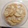 Cooksnap dari Lucianna untuk resep Crispy Almond Cheese Cookies #bandungrecook2_inesetiawati