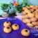 Cooksnap dari Melly_NoGoeslaw untuk resep Monde cookies eggless