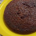 Cooksnap dari acha maryam untuk resep Kue Karamel Sarang Semut 1 telur super ekonomis