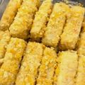 Cooksnap dari Theresia Dian untuk resep Nuget ikan dori tanpa penyedap