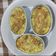 Cooksnap dari Tine Novarita untuk resep Macaroni Panggang a.k.a Macaroni Schotel