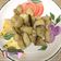 棠棠 的 椒鹽雙菇 cooksnap