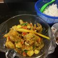 Cooksnap dari NurbaSari untuk resep Ayam Rica-Rica Khas Manado