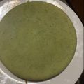 Cooksnap dari Ferdinna Christiya untuk resep Bolu Singkong Kukus