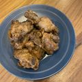 Cooksnap dari Winda Ayu untuk resep Ayam teriyaki