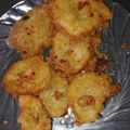 Cooksnap dari fikri chahyani untuk resep Pisang goreng crispy (renyahnya awet)
