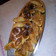 El cooksnap de gabriela acosta cuando hizo Bizcochos rellenos, dulces y salados.