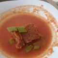 El cooksnap de AnaLi cuando hizo Costillas de cerdo fritas con su propia grasa.