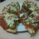 Chhaya Vipul Agarwal का कुकस्नैप जब उन्होंने चिज़ी चीला पिज्जा (Cheesy cheela Pizza recipe in Hindi) बनाया था।