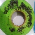 Cooksnap dari Dian Cahid untuk resep Bolu pandan panggang