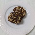 Cooksnap από Nikoleta Ntouneta στη συνταγή Μωσαϊκό