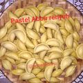 Cooksnap dari Anne Dominic untuk resep Pastel mini isi abon renyah dan empuk