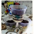 Cooksnap dari arie dewi untuk resep Cheesecake Lumer /unbake cheesecake