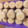 El cooksnap de Pamela Henriques Santinho cuando hizo Alfajores de maicena integral SALUDABLES.