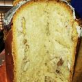 El cooksnap de Laura Scrochi cuando hizo 🎄 Pan Dulce Navideño extra fácil 😎.
