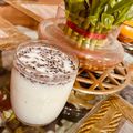 Rashi Mudgal का कुकस्नैप जब उन्होंने चटपटी छाछ (chatpati chach recipe in Hindi) बनाया था।