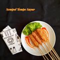 Cooksnap dari Dapur Ibuk Kayana untuk resep Sempol Tempe