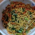 Cooksnap dari kucingkepanasan untuk resep Resep Mie Goreng Seafood Makanan Enak Mengenyangkan Dan Yang Pasti Semua Suka