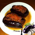 Cooksnap από 𝒳𝓇𝓊𝓈𝑜𝓊𝓁𝒶 𝒦𝑜𝓃𝓉𝑜𝓅𝑜𝓊𝓁𝑜𝓊 στη συνταγή Τα παπουτσάκια της μαμάς μου