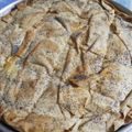 Cooksnap από dcroula στη συνταγή Αλμυρή κολοκυθόπιτα! !!! Με πράσινο κολοκύθι