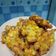 Cooksnap dari Dara Pramanik untuk resep Perkedel jagung/bakwan jagung simple