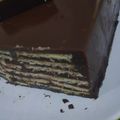 Cooksnap dari Sri Agustiani untuk resep Puding Crispy Sederhana