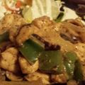 amberkuda's cooksnap of when they made Honey Mustard Chicken.