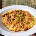 Cooksnap dari Cika Dwi Maulidini untuk resep 241. Dadar Tempe