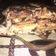 El cooksnap de Inma Martinez cuando hizo Tarta de galletas con natillas de chocolate.