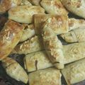صورة من Om Rawan W Anas، شاركها بعد تجربة وصفة عجينة الكرسون الطريه