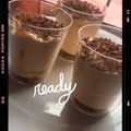 El cooksnap de pato71_3 cuando hizo Mousse de dulce de leche (shots).