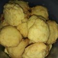 Cooksnap dari Eka Sinta Lestari untuk resep Corn flakes cookies
