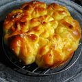 Cooksnap dari Ummahhaaqa95 (Afni Nur Rochmah) untuk resep Roti Metode Tangzhong