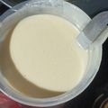 Cooksnap dari Teteh Nini untuk resep Surabi Kinca Tepung Beras_bandungrecook2coryrohmaniah