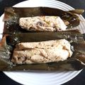 Cooksnap dari Dapurnya Mama Rina🥰 untuk resep Pepes Tahu Jamur