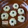 Cooksnap dari Niken Rosanti untuk resep Maizena cookies / Semprit susu 3 bahan