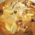 Cooksnap dari Dewi Utami untuk resep Kari Ayam Bumbu Indofood