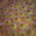 Cooksnap dari Afifa Fitia untuk resep Nastar klasik lumer