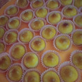 Cooksnap dari Afifa Fitia untuk resep Nastar klasik lumer
