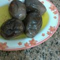 صورة من ام عمر 💗 (Fedaa Jammal)، شاركها بعد تجربة وصفة المكدوس