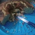 El cooksnap de MARICAR cuando hizo Torta de banana y avena.